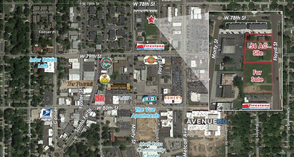 7806 Floyd St, Shawnee Mission, KS 66204